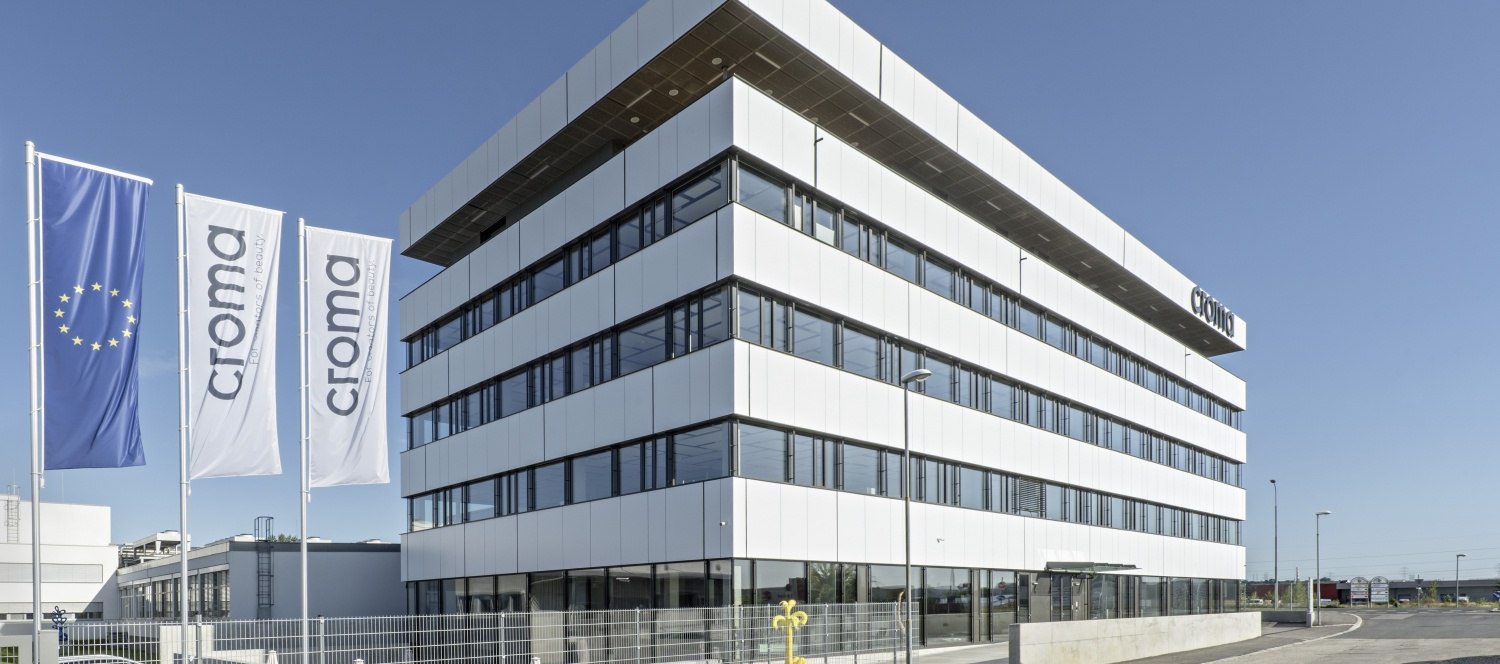 Croma Croma