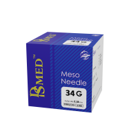 &nbsp;Иглы для мезотерапии