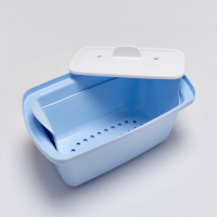 &nbsp;Ванночка для дезинфекции KDS