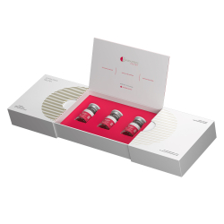 Purasomes HSC50+ Hair&Scalp Complex