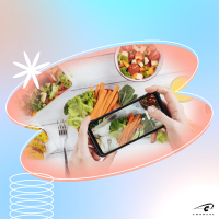 Ультима&nbsp;Бьютинутрициология: здоровое питание — здоровая кожа