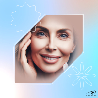 Ультима&nbsp;Волюметрический дизайн лица 45+.Пациент-как лучшая версия самого себя.