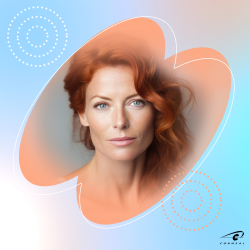 Волюметрическая коррекция и принципы воссоздания объёмов у молодых и возрастных пациентов