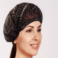 &nbsp;Шапочка "Шарлотка", 50шт/упак