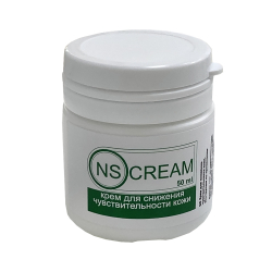 Крем-анестетик NScream 5% 50 мл
