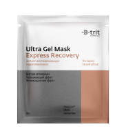 -B-trit esthetique&nbsp;Ultra Gel Mask Express Recovery