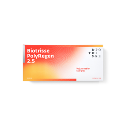 Biotrisse PolyRegen 2.5