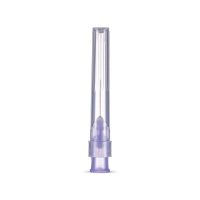 MESORAM&nbsp;Игла для микроинъекции Mesoram, Ago Meso Luer 30G 0.3x6 мм