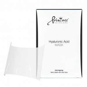 Hyaluronic Acid Anti-ageing Neck Mask
