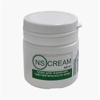 Corneal&nbsp;Крем-анестетик NScream 5% 500 мл