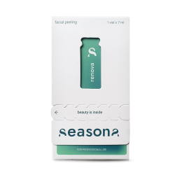 Пилинг SEASONS RENOVA