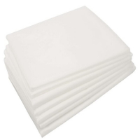 &nbsp;Простыня SMS Стандарт 200х80 см 20 шт