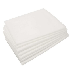 Простыня SMS Комфорт 200х80 20 шт/упак